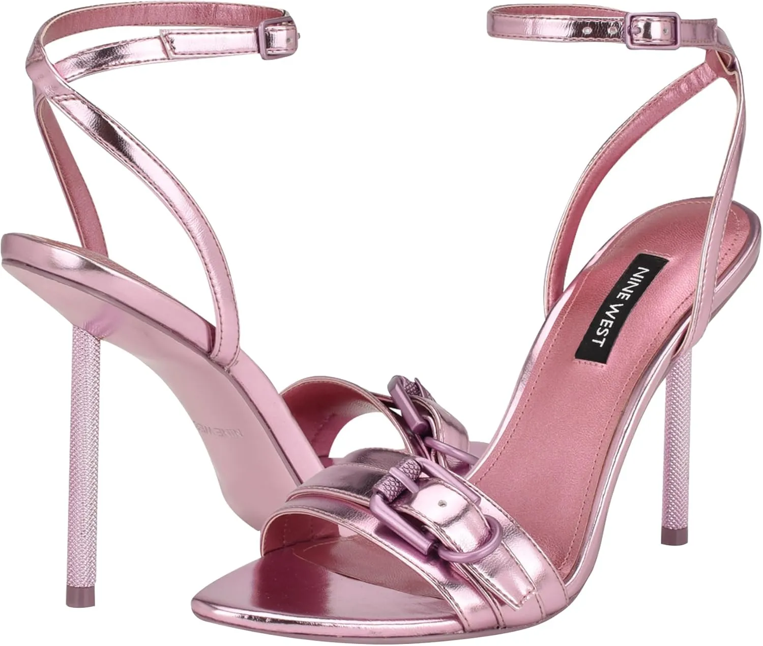 Nine West Women's Rommie Heeled Sandal