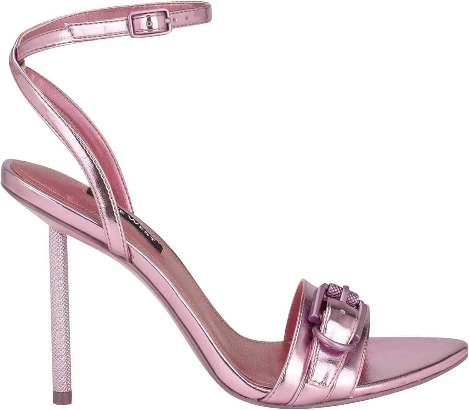 Nine West Women's Rommie Heeled Sandal