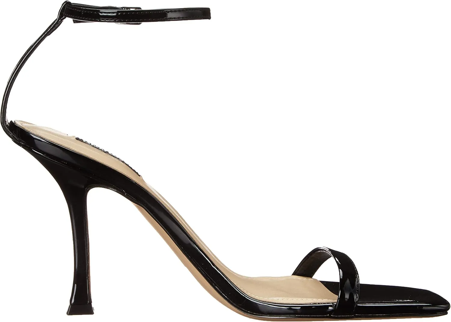 Nine West Women's Yess Heeled Sandal