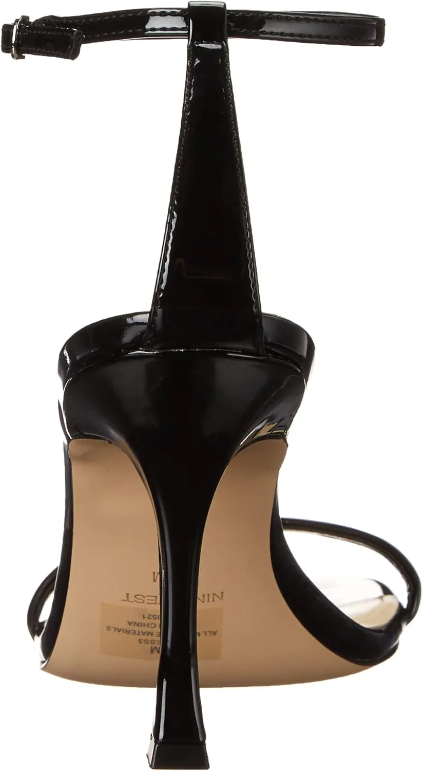 Nine West Women's Yess Heeled Sandal