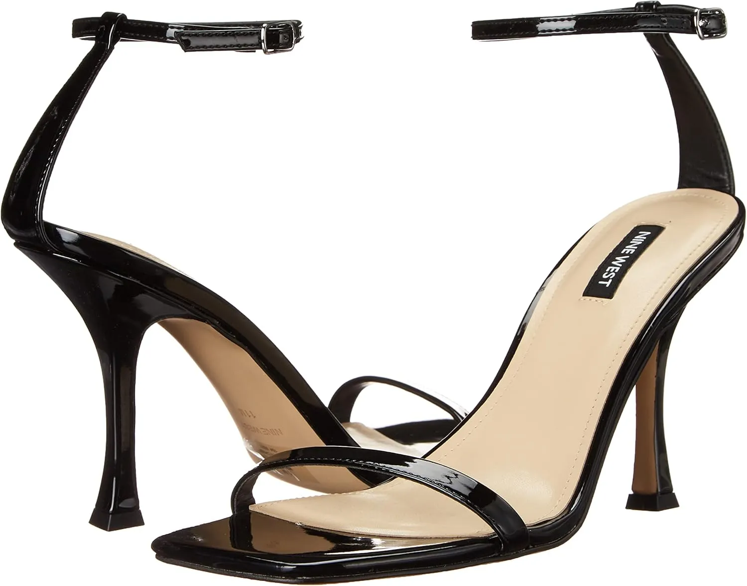 Nine West Women's Yess Heeled Sandal