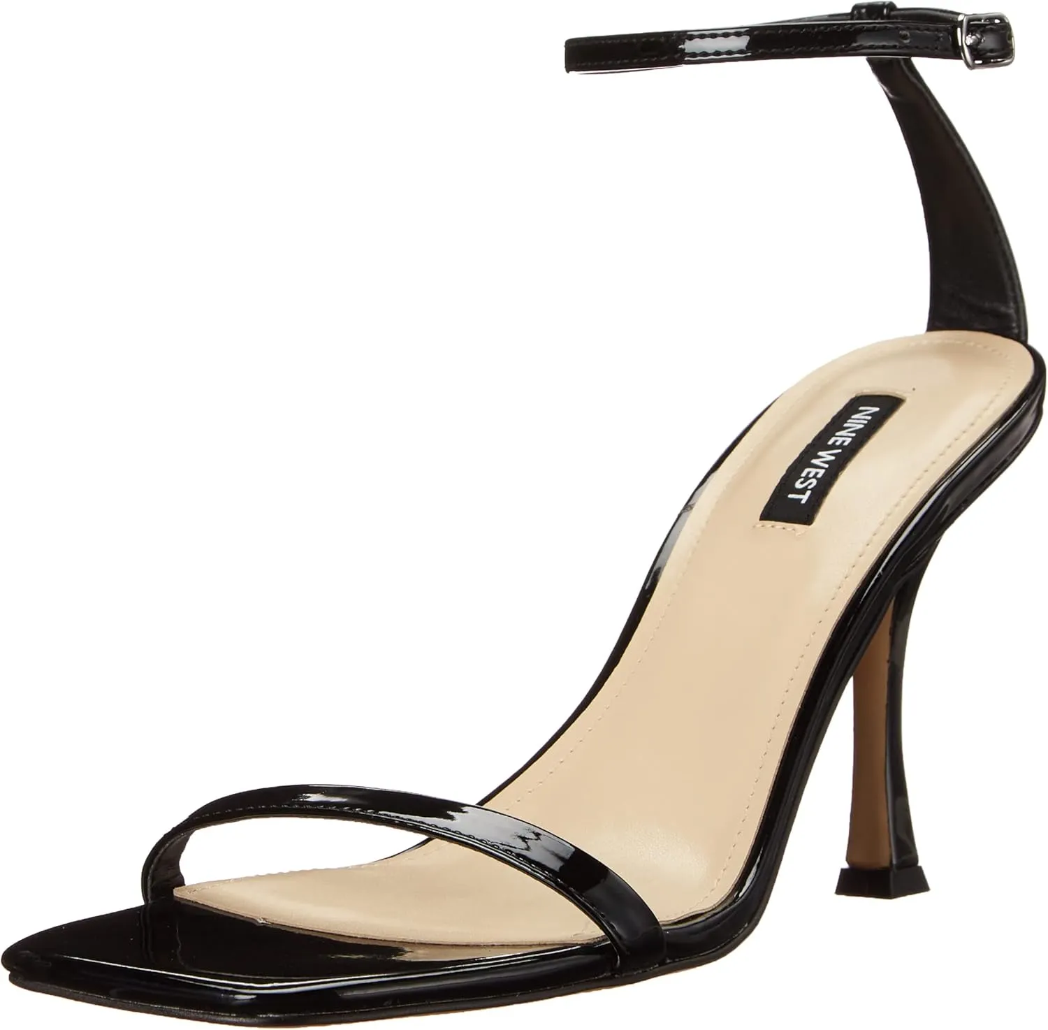 Nine West Women's Yess Heeled Sandal