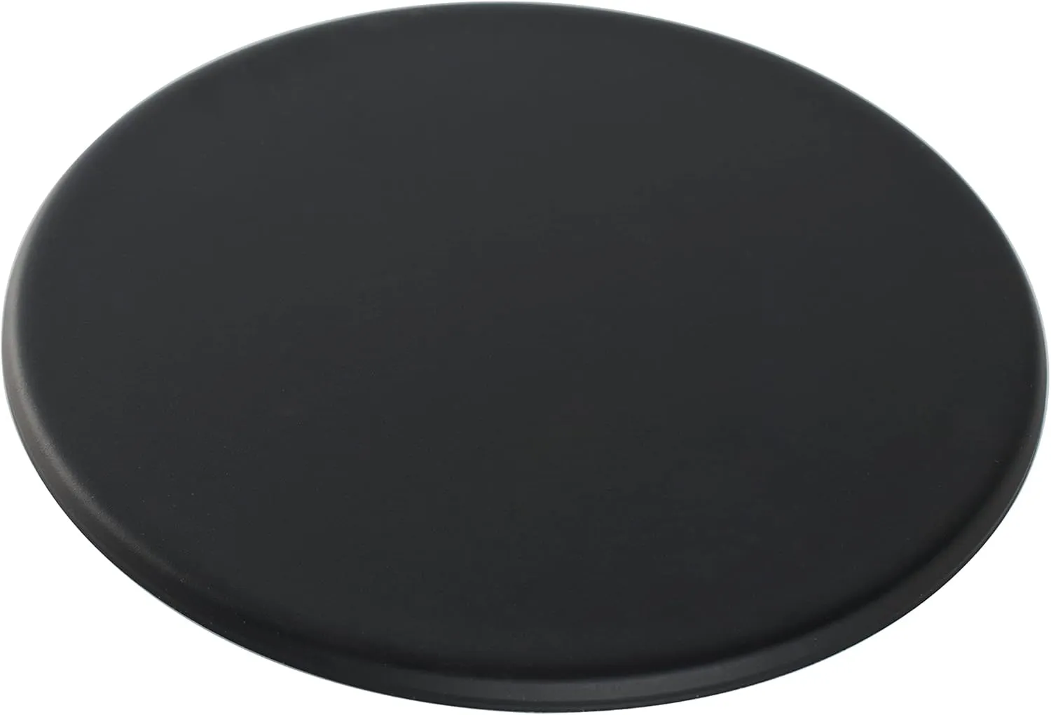 Nordic Ware Heat Tamer, 8-Inch, Black