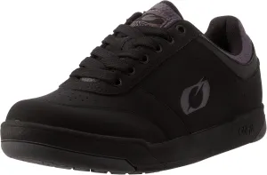 O'Neal Unisex-Adult Modern Pinned Flat Pedal MTB Shoe V.22, 44 EU