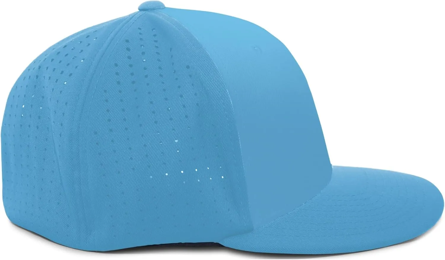 Pacific Headwear Perforated F3 Performance Flexfit Cap