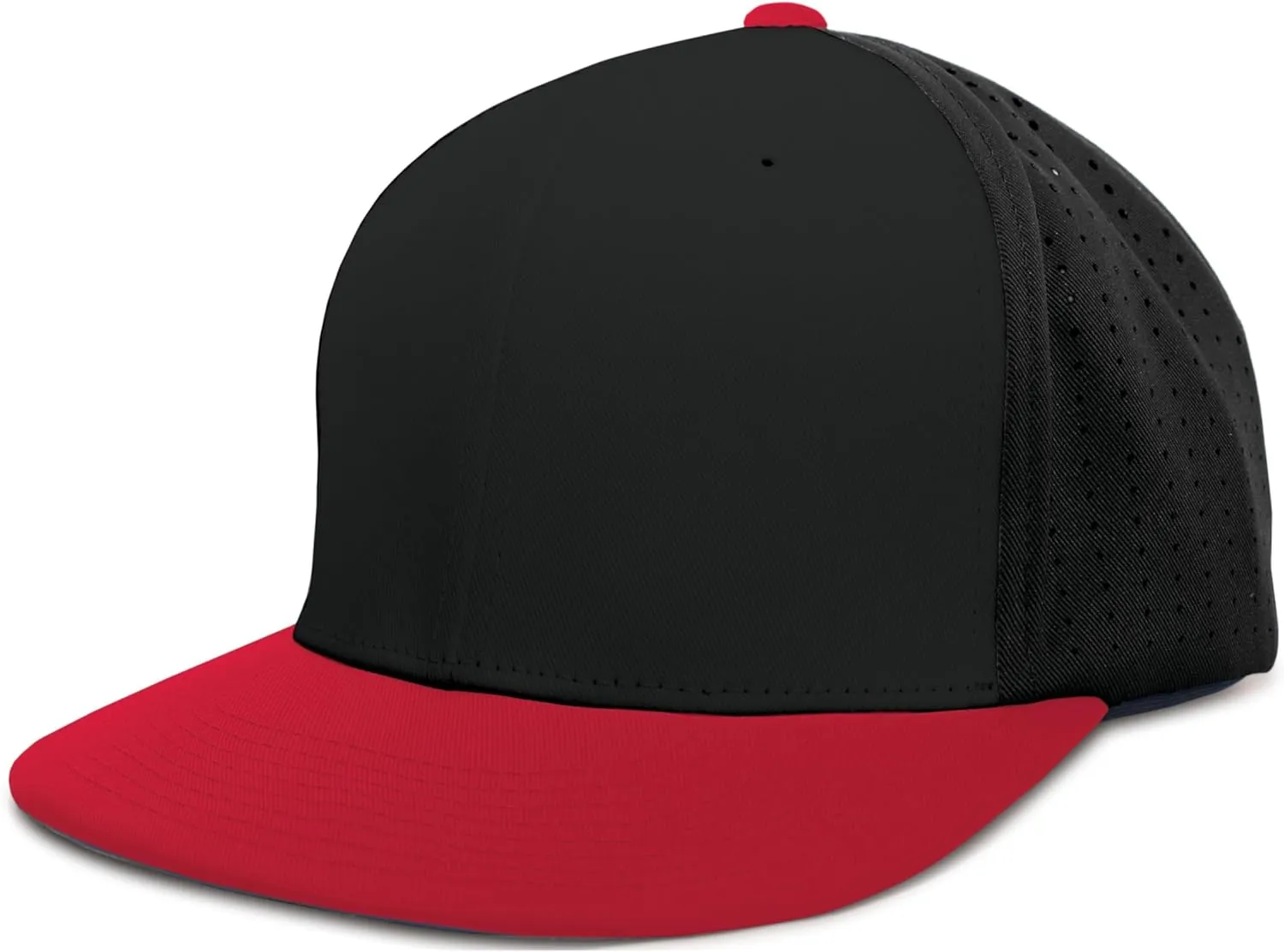 Pacific Headwear Perforated F3 Performance Flexfit Cap