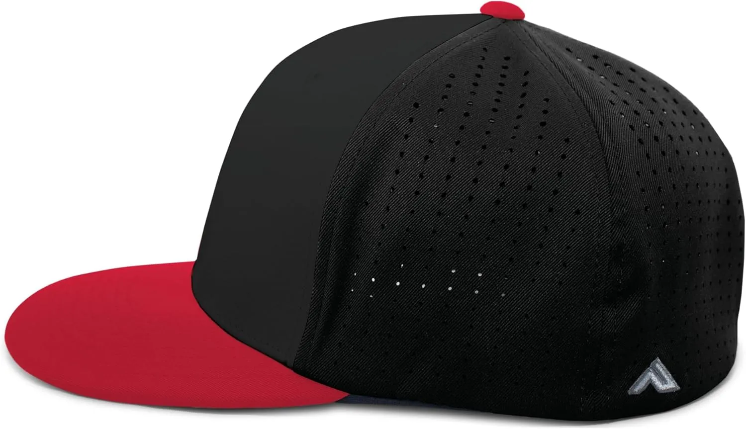 Pacific Headwear Perforated F3 Performance Flexfit Cap
