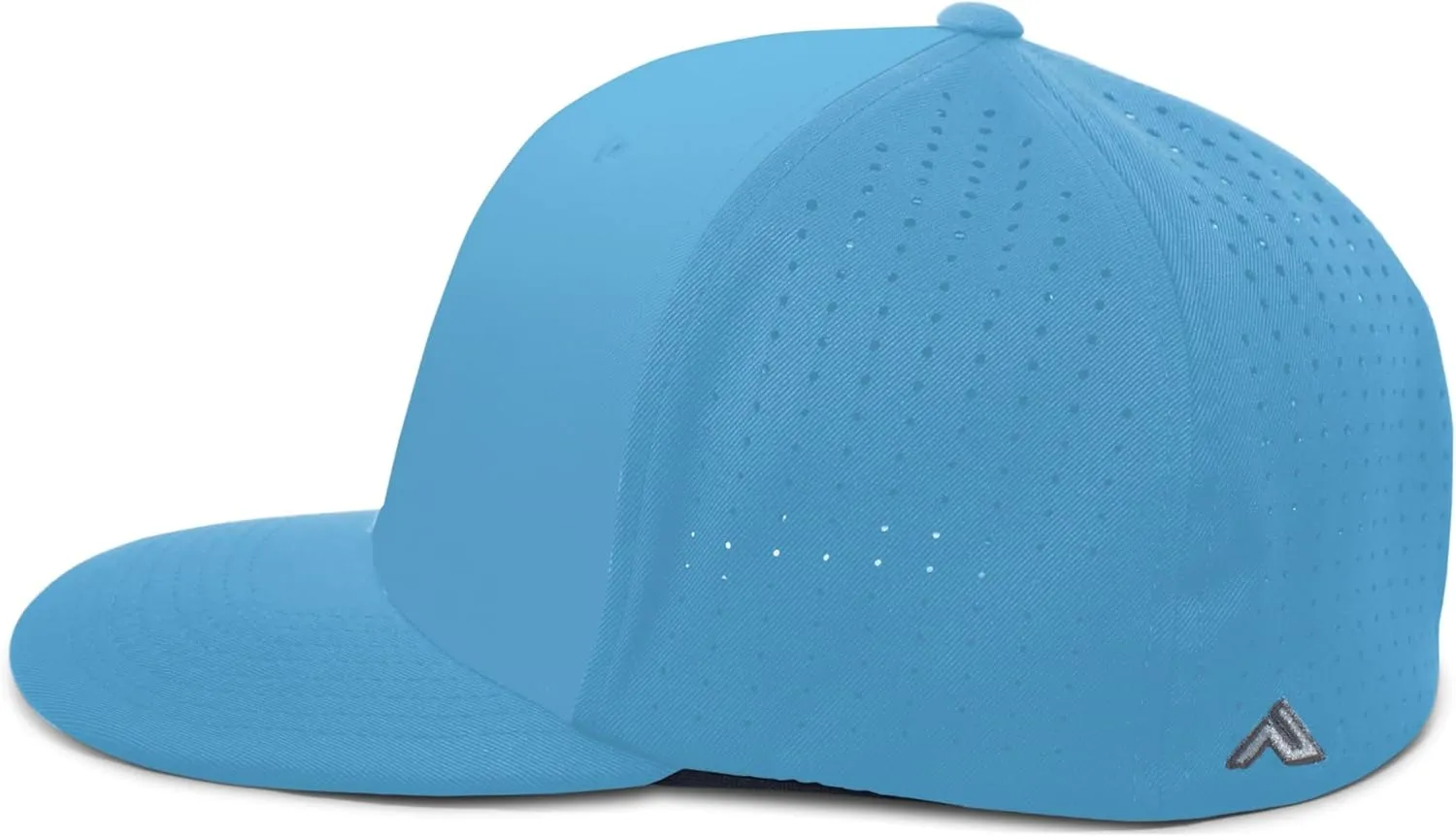 Pacific Headwear Perforated F3 Performance Flexfit Cap