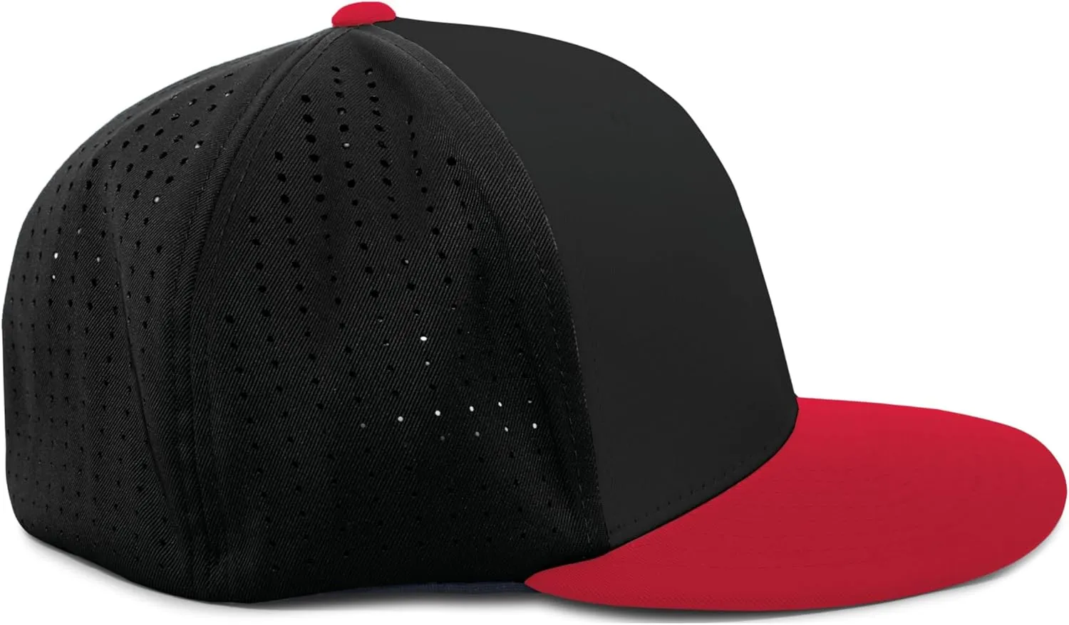 Pacific Headwear Perforated F3 Performance Flexfit Cap