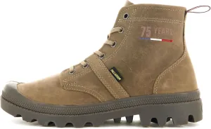 Palladium Unisex Pallabrousse 75 LTH Boot
