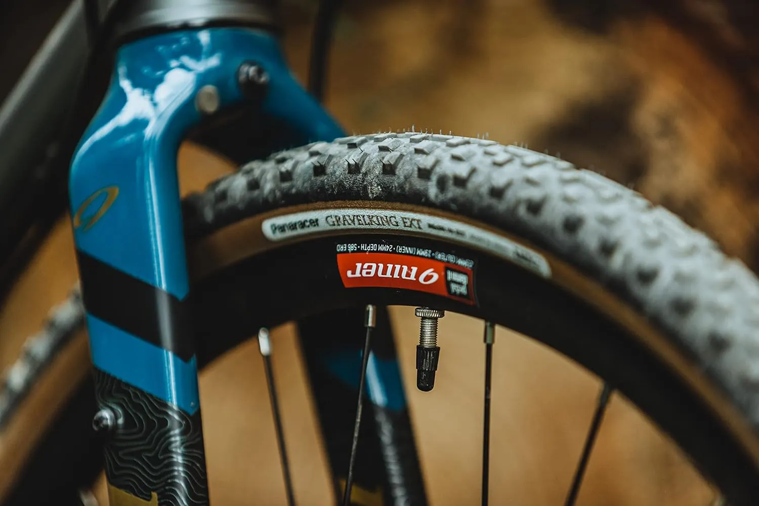 Panaracer GravelKing