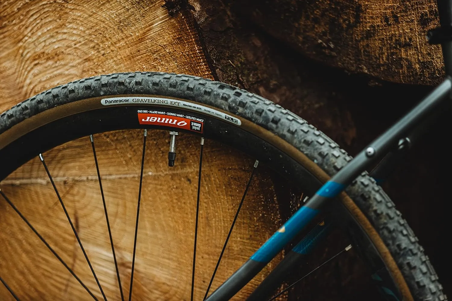 Panaracer GravelKing