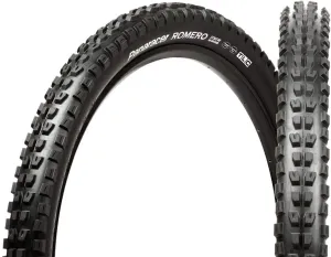 Panaracer Romero Folding MTB Tires Black in Multiple Styles and ST or HO Styles