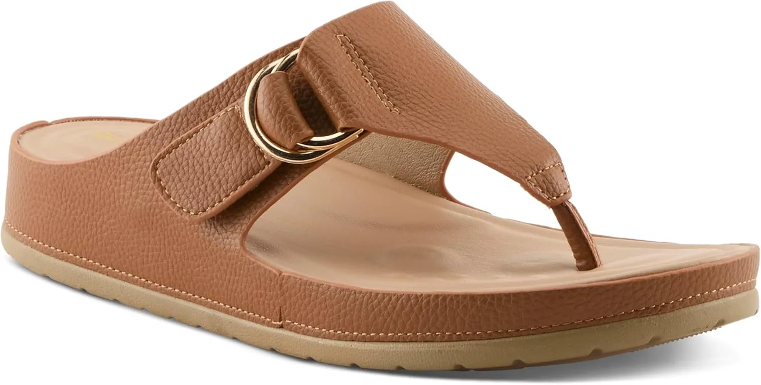 PATRIZIA Women's Rozeta Slide Sandal