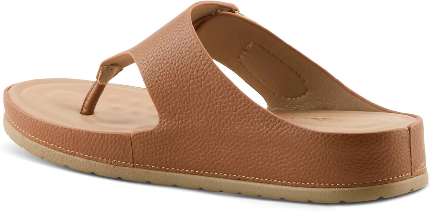 PATRIZIA Women's Rozeta Slide Sandal