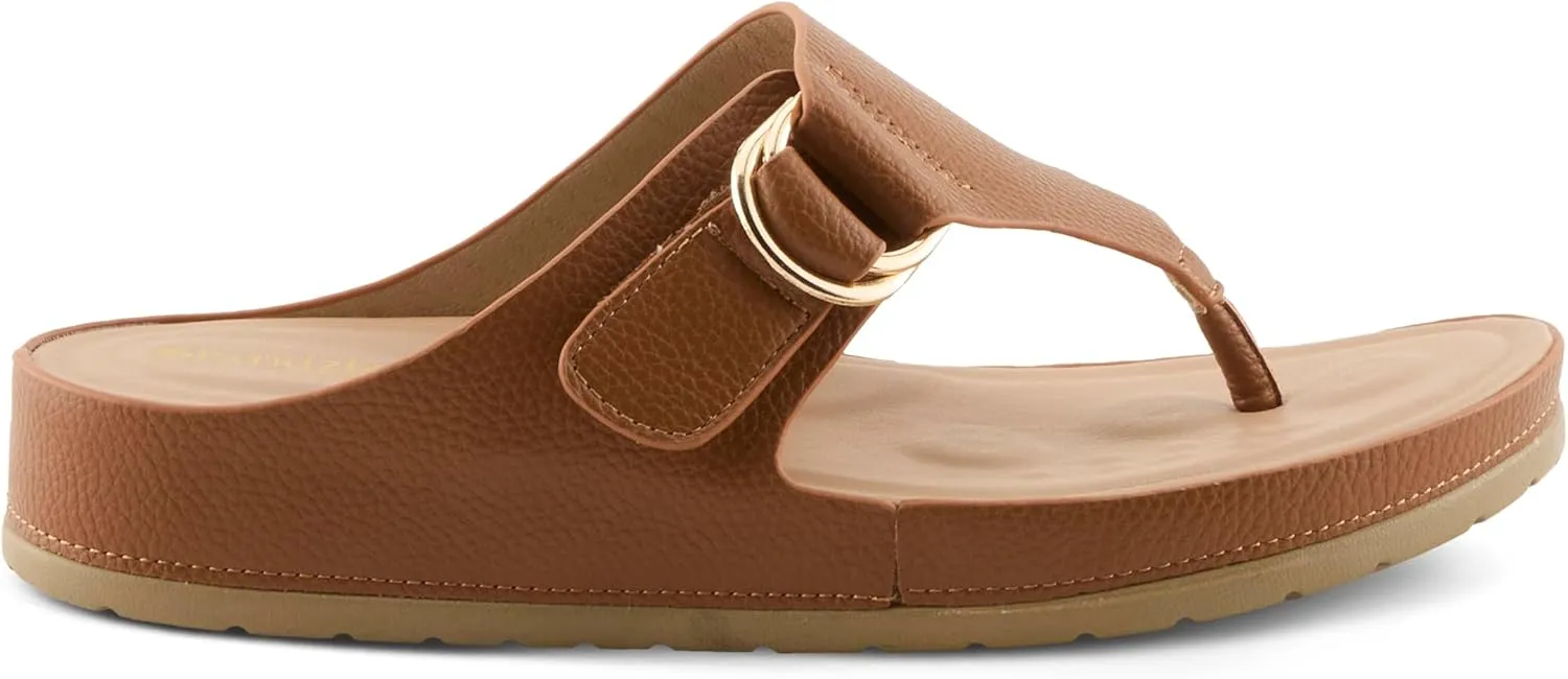PATRIZIA Women's Rozeta Slide Sandal