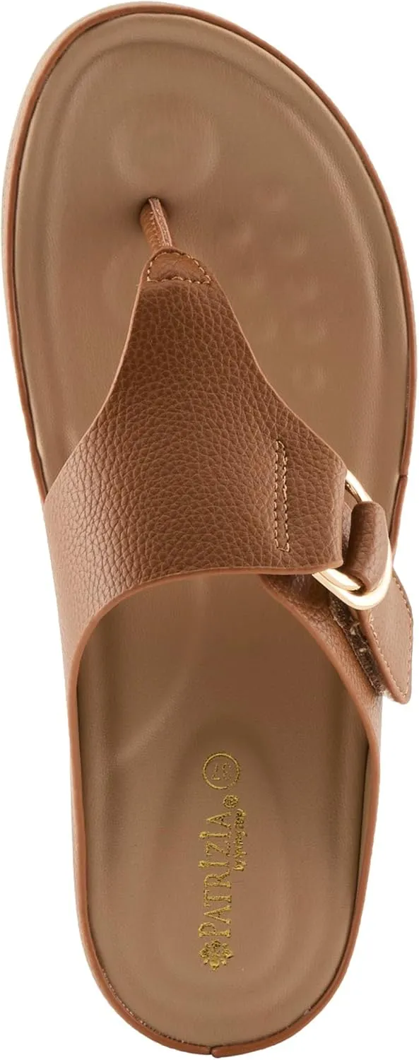 PATRIZIA Women's Rozeta Slide Sandal