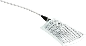 Peavey PSM 3 White Boundary Microphone