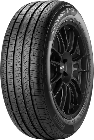 Pirelli Cinturato P7 All Season Run Flat Radial Tire-205/55R17 91H