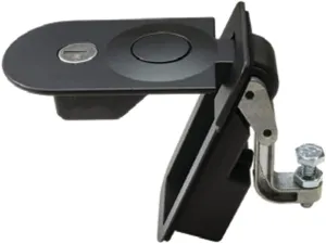 PLLW-C5601-2006-1PK Global Comp PRO Water Resistant Compression Latch 4 in. - 60mm