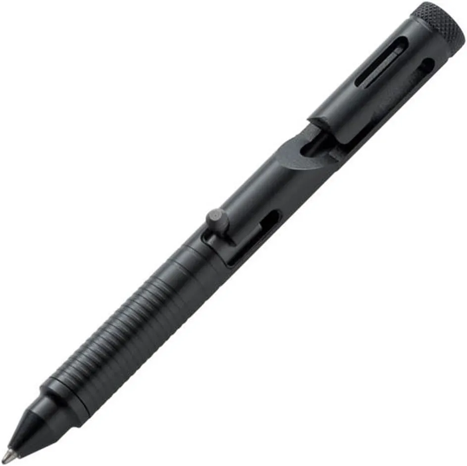 Plus Tactical Pen CID Cal