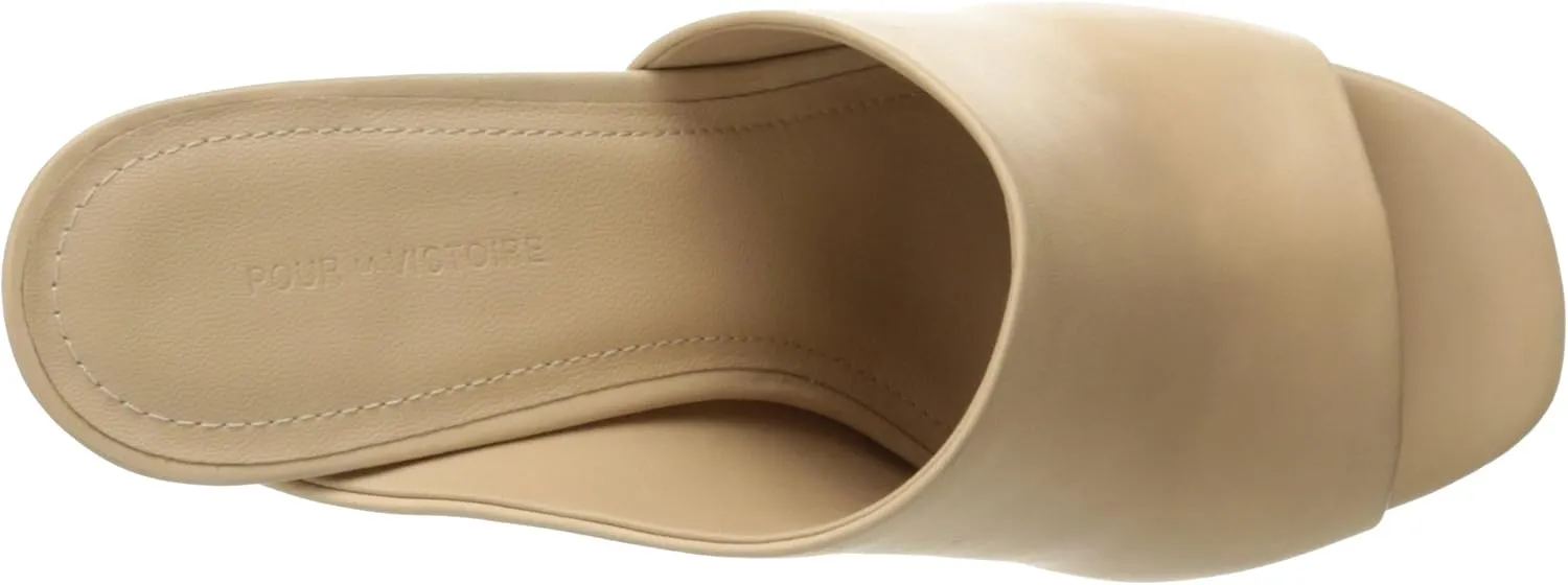 Pour La Victoire Women's Helena Mule