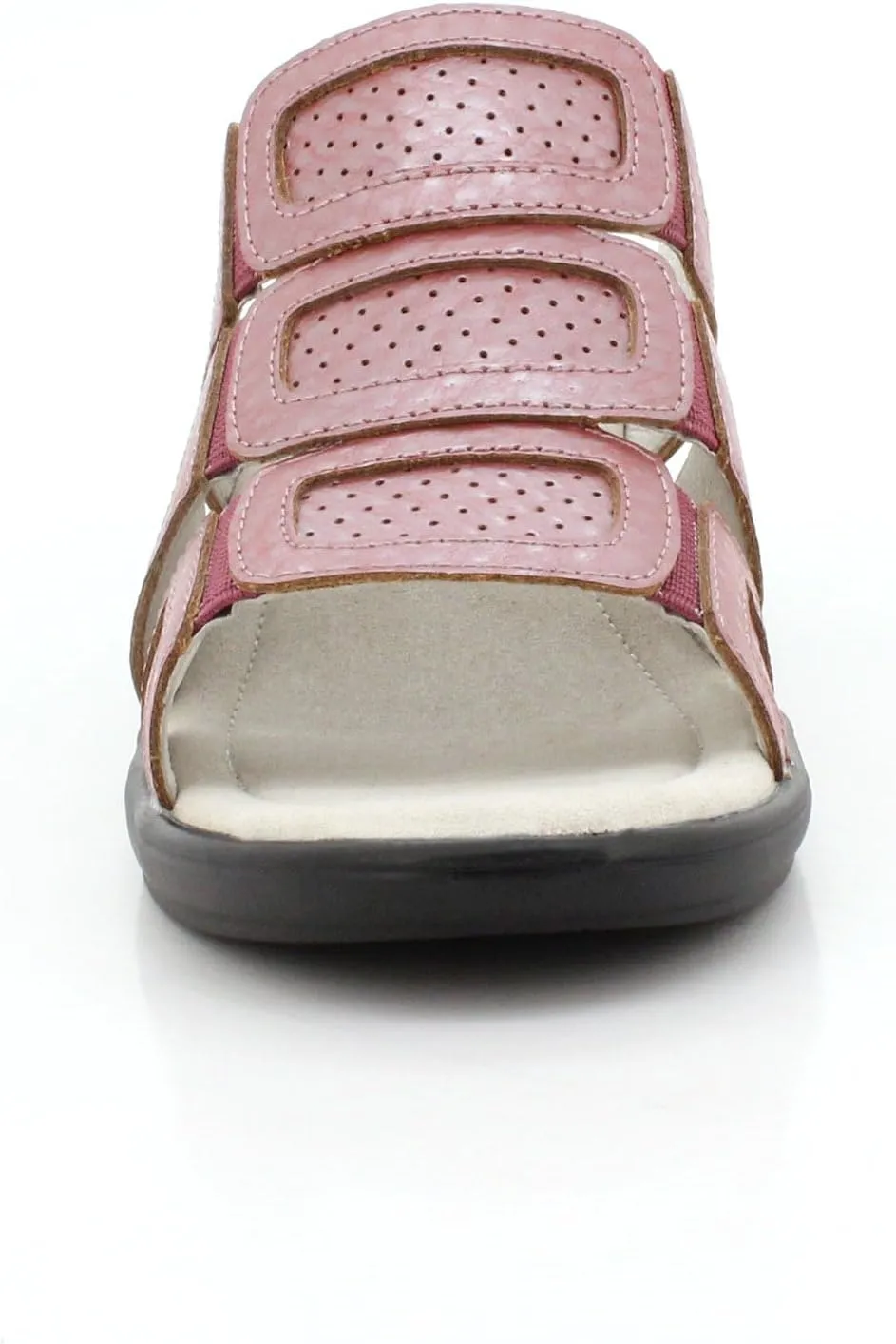 Propet Womens Sorrento Sandal
