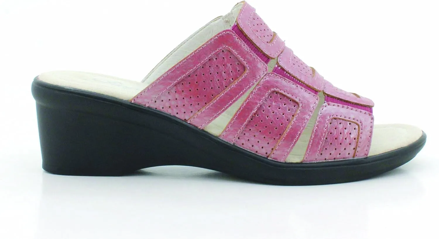 Propet Womens Sorrento Sandal