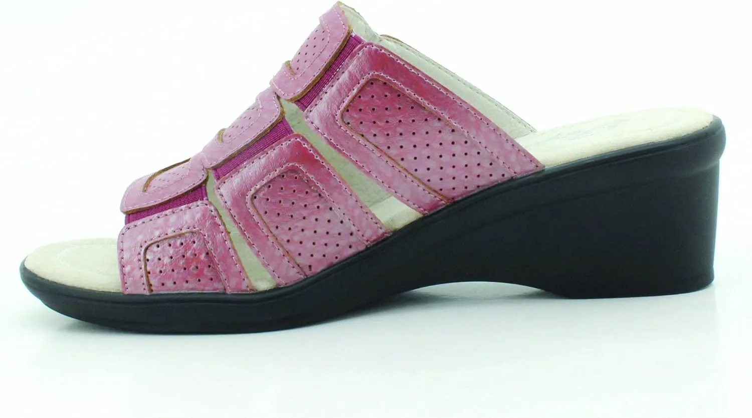 Propet Womens Sorrento Sandal