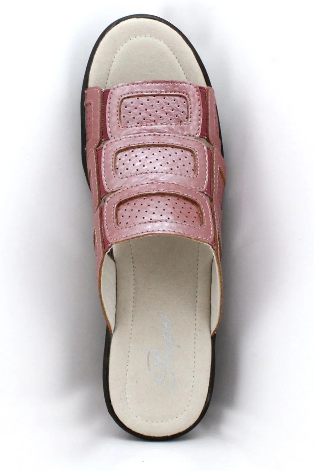 Propet Womens Sorrento Sandal