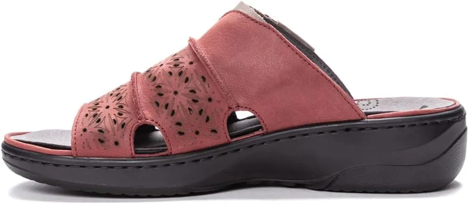 Propét Women's Gertie Slide Sandal