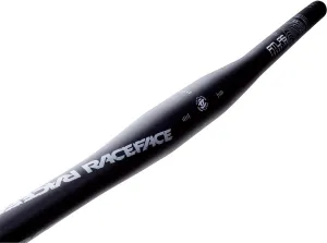 Race Face Atlas Mountain Bike Handlebar (Black, 31.8-mm Clamp, 785-mm Wide, Flat)
