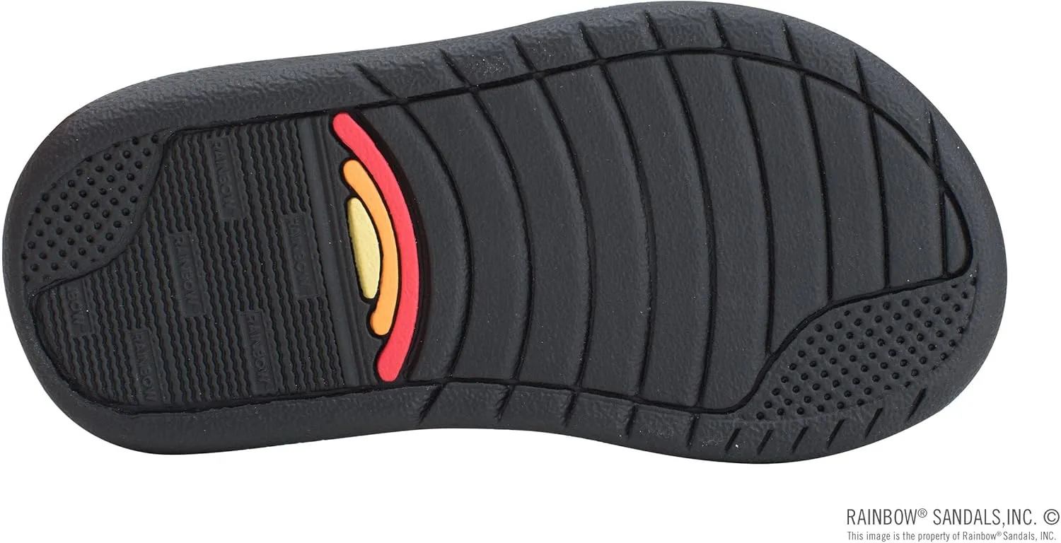 Rainbow Sandals Kid's Cape Molded Rubber Sandal