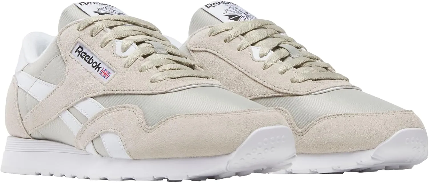 Reebok Men's Shoes-Low