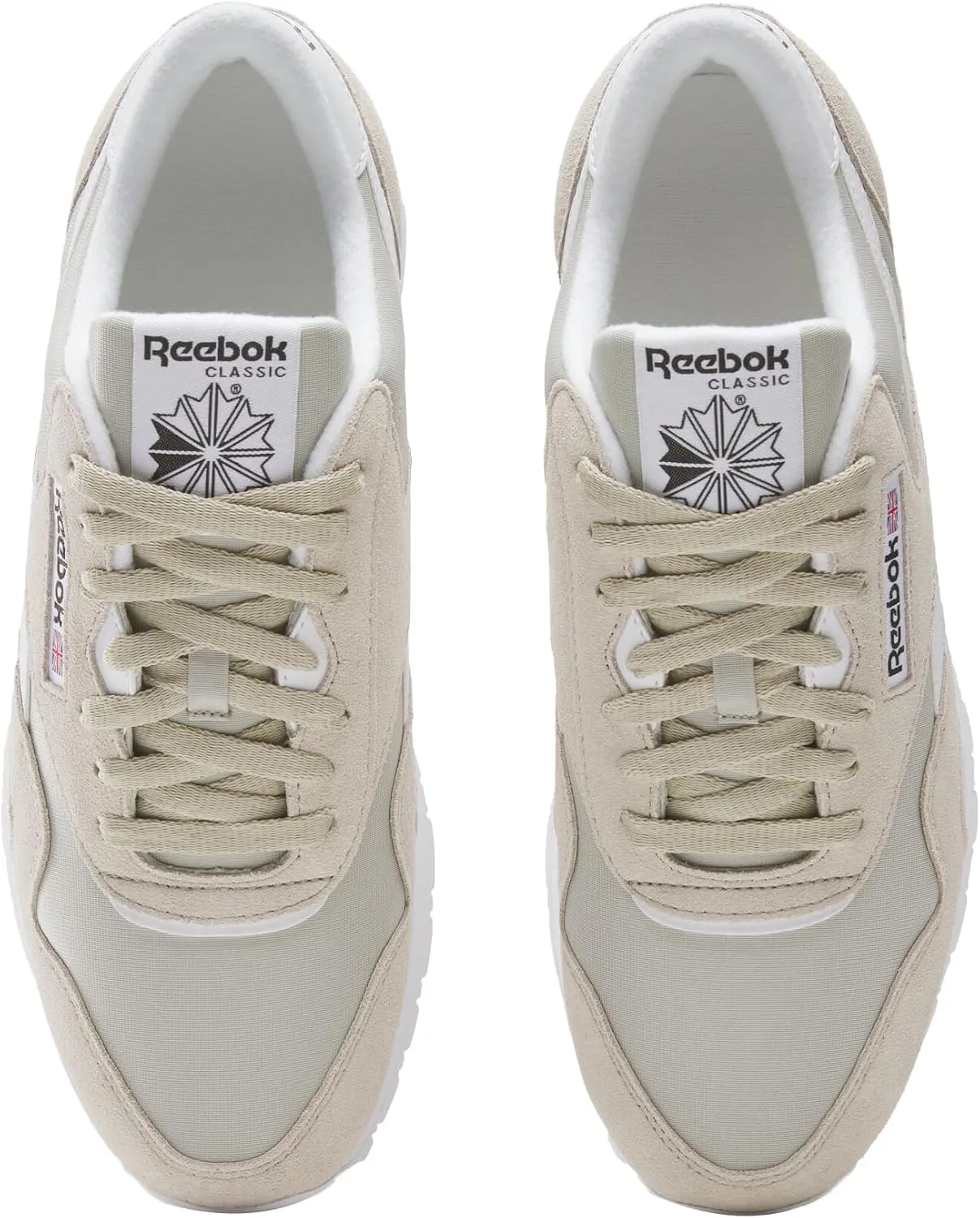 Reebok Men's Shoes-Low
