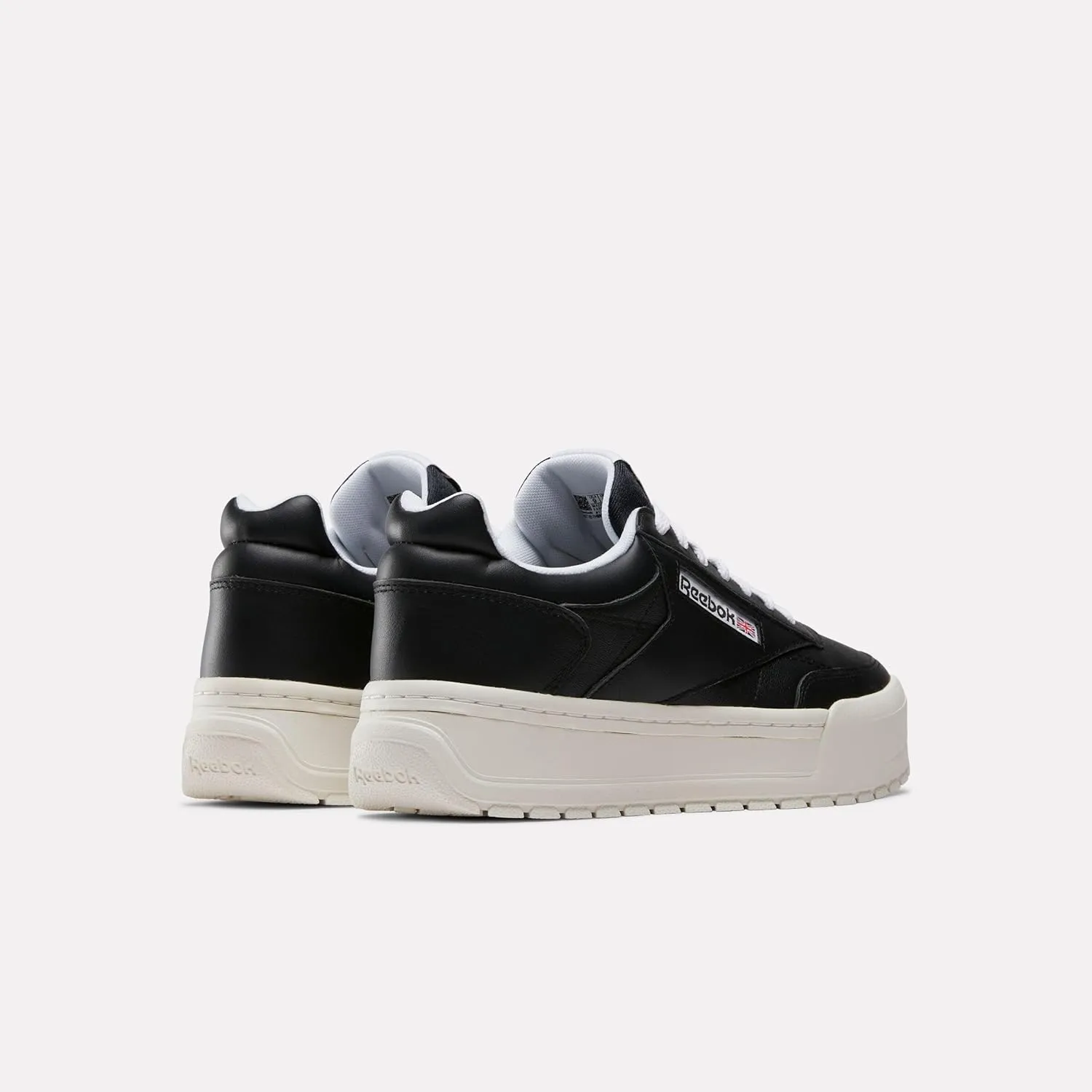 Reebok Unisex Club C Megacourt Trainers