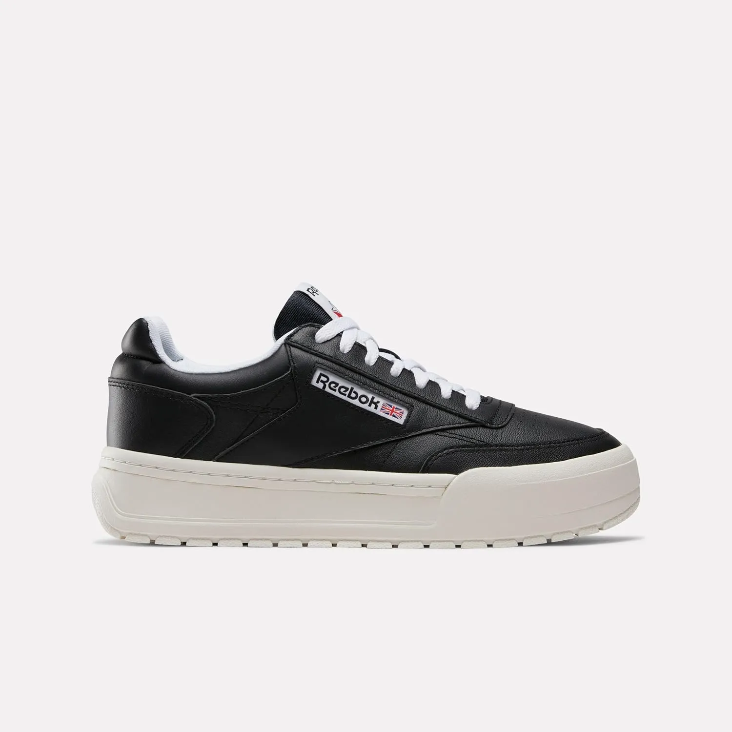 Reebok Unisex Club C Megacourt Trainers