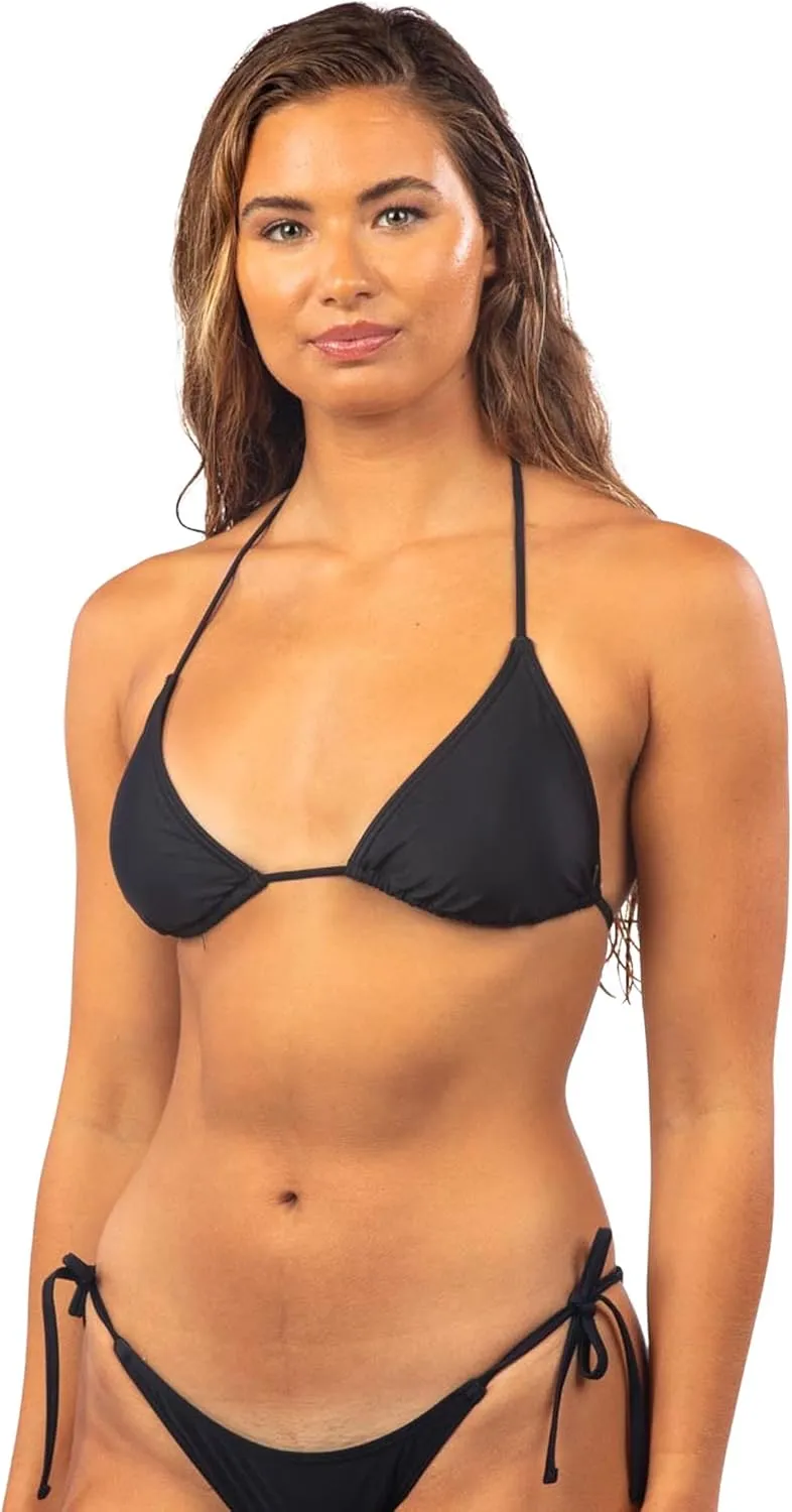 Rip Curl Classic Surf Sliding Triangle Black LG