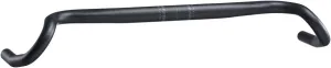 Ritchey Comp Beacon Drop Handlebar - 50cm, Black