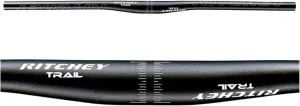 Ritchey Flat Trail Handlebar Mixed Adult, Black