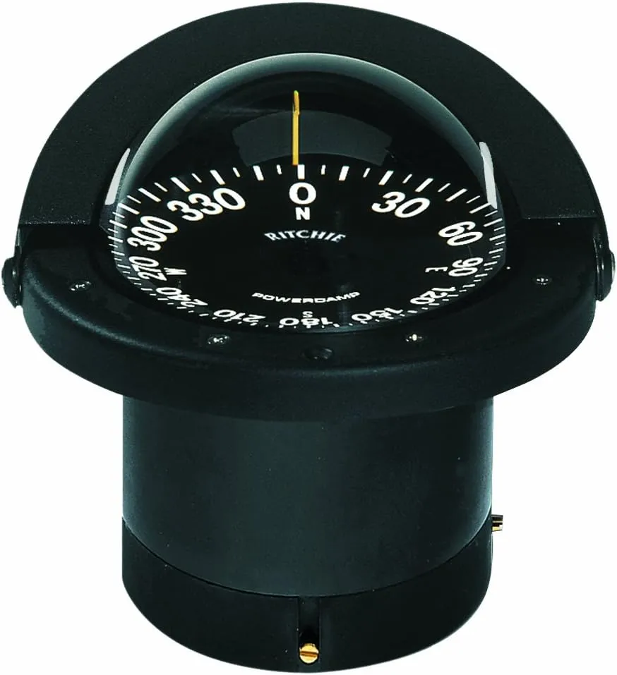 Ritchie FN-201 Navigator - Black