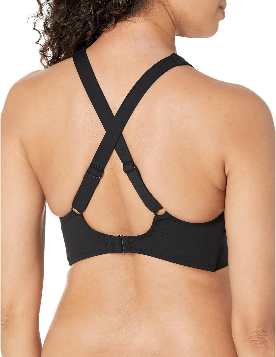 Robin Piccone Ava X Back Halter