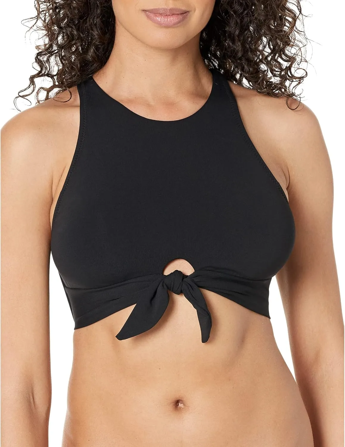 Robin Piccone Ava X Back Halter