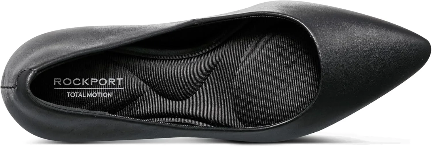 Rockport Women's Juliet Pump