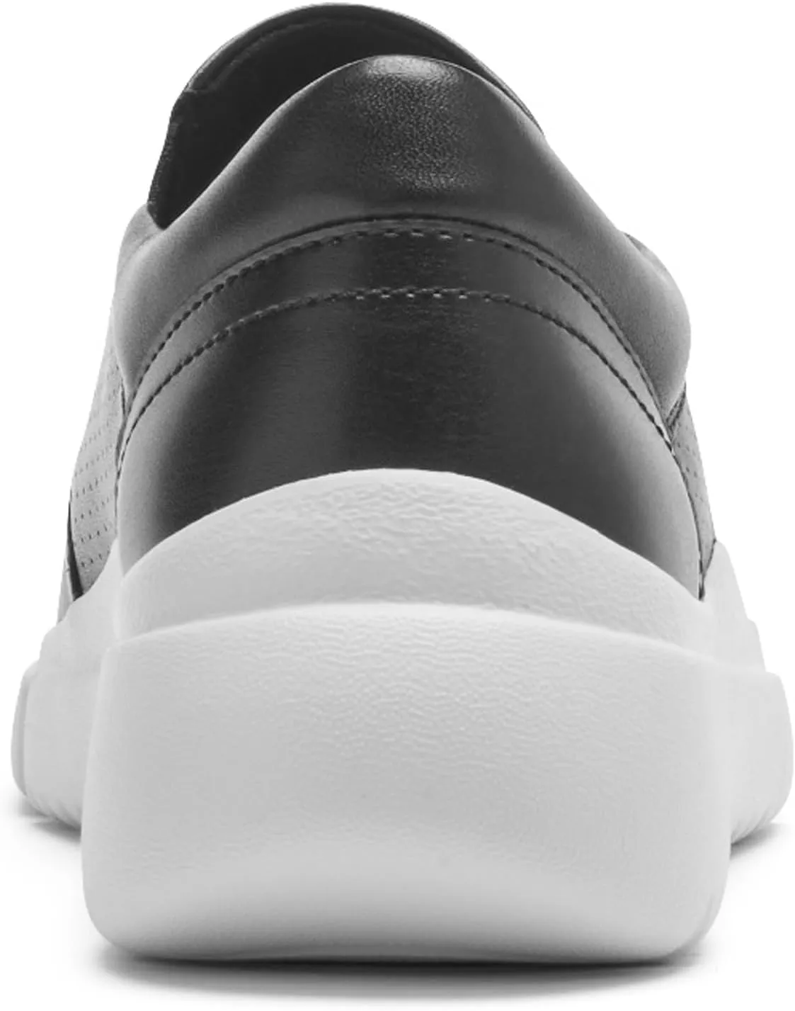 Rockport Women's R-Evolution Perf Gore Slip-On Walking Shoe