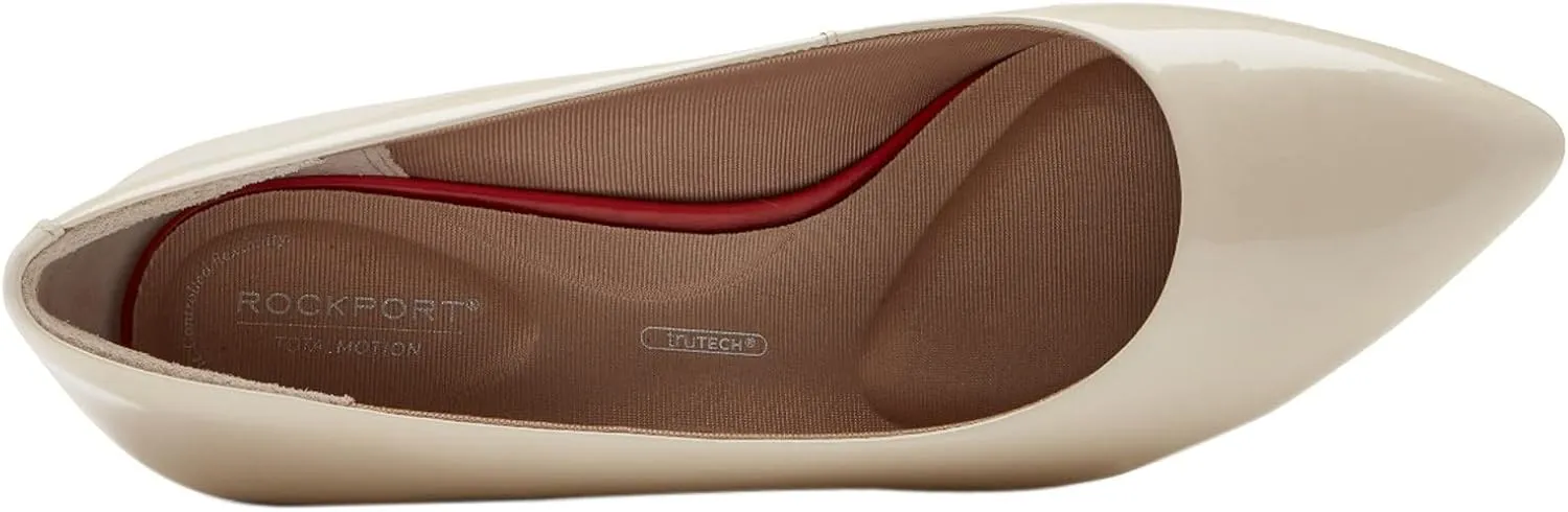 Rockport Women's Total Motion Kalila Pump
