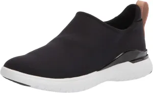 Rockport Women's Total Motion Sport High Slip on Walking Shoe