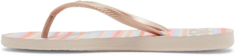 Roxy Women's Bermuda Print Sandal