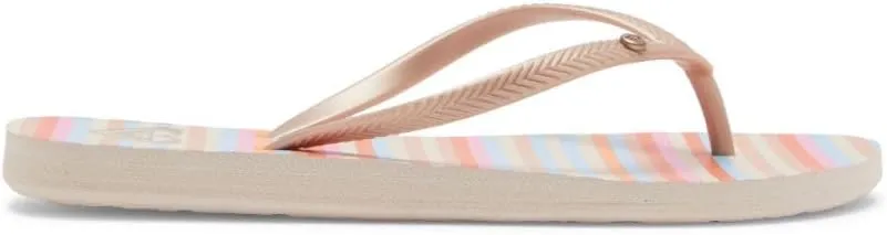 Roxy Women's Bermuda Print Sandal