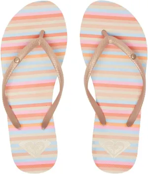 Roxy Women's Bermuda Print Sandal